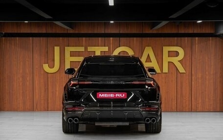 Lamborghini Urus I, 2023 год, 27 500 000 рублей, 10 фотография