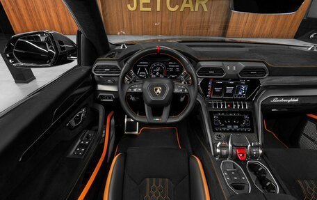 Lamborghini Urus I, 2023 год, 27 500 000 рублей, 22 фотография