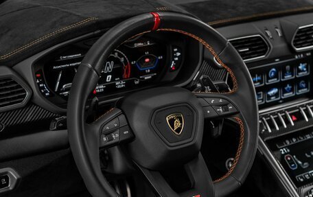 Lamborghini Urus I, 2023 год, 27 500 000 рублей, 21 фотография