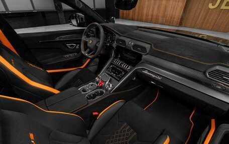 Lamborghini Urus I, 2023 год, 27 500 000 рублей, 33 фотография