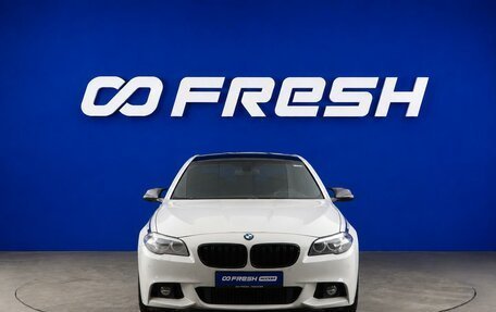 BMW 5 серия, 2016 год, 2 077 077 рублей, 3 фотография