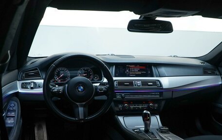 BMW 5 серия, 2016 год, 2 077 077 рублей, 6 фотография