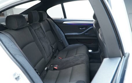 BMW 5 серия, 2016 год, 2 077 077 рублей, 7 фотография