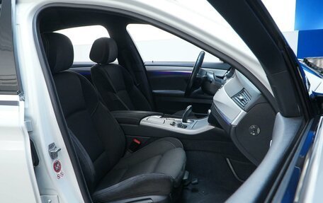 BMW 5 серия, 2016 год, 2 077 077 рублей, 8 фотография
