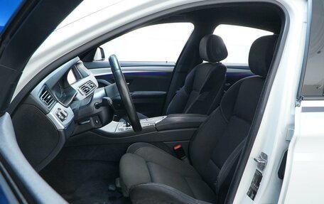 BMW 5 серия, 2016 год, 2 077 077 рублей, 10 фотография