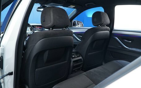 BMW 5 серия, 2016 год, 2 077 077 рублей, 11 фотография