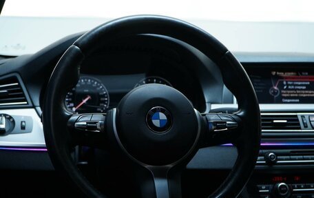 BMW 5 серия, 2016 год, 2 077 077 рублей, 12 фотография
