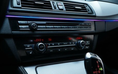 BMW 5 серия, 2016 год, 2 077 077 рублей, 17 фотография