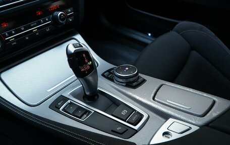 BMW 5 серия, 2016 год, 2 077 077 рублей, 18 фотография