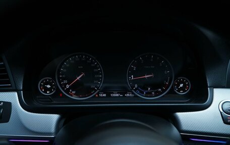 BMW 5 серия, 2016 год, 2 077 077 рублей, 21 фотография