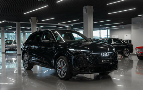 Audi Q5, 2026 год, 6 150 000 рублей, 2 фотография