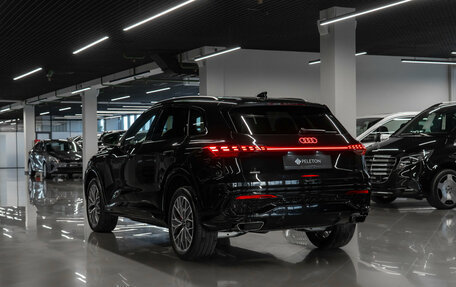 Audi Q5, 2026 год, 6 150 000 рублей, 5 фотография