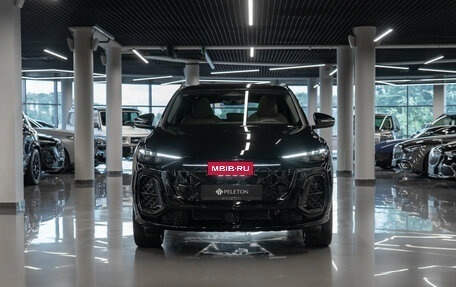 Audi Q5, 2026 год, 6 150 000 рублей, 3 фотография