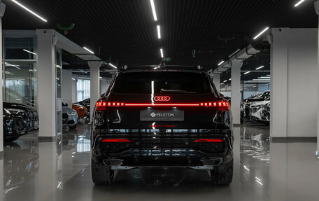 Audi Q5, 2026 год, 6 150 000 рублей, 6 фотография