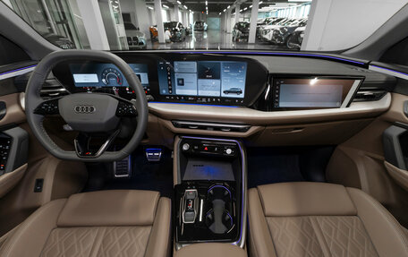 Audi Q5, 2026 год, 6 150 000 рублей, 8 фотография