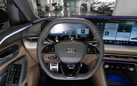 Audi Q5, 2026 год, 6 150 000 рублей, 11 фотография