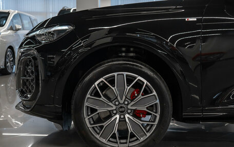 Audi Q5, 2026 год, 6 150 000 рублей, 28 фотография