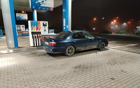Nissan Maxima VIII, 2001 год, 99 000 рублей, 4 фотография