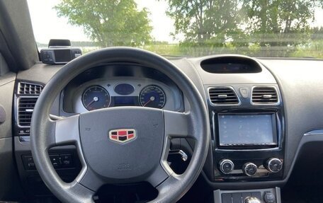 Geely Emgrand EC7, 2014 год, 499 000 рублей, 2 фотография