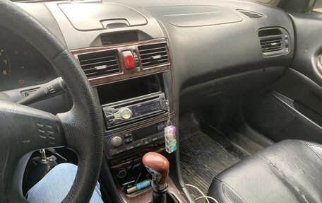 Nissan Maxima VIII, 2001 год, 99 000 рублей, 5 фотография