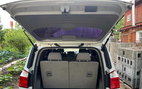 Chevrolet Orlando I, 2012 год, 1 100 000 рублей, 6 фотография