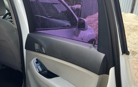 Chevrolet Orlando I, 2012 год, 1 100 000 рублей, 8 фотография