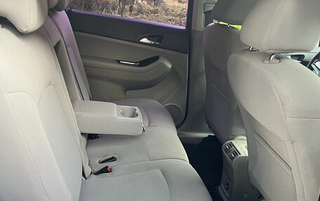 Chevrolet Orlando I, 2012 год, 1 100 000 рублей, 9 фотография