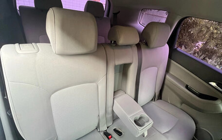 Chevrolet Orlando I, 2012 год, 1 100 000 рублей, 10 фотография