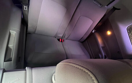 Chevrolet Orlando I, 2012 год, 1 100 000 рублей, 13 фотография