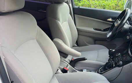 Chevrolet Orlando I, 2012 год, 1 100 000 рублей, 15 фотография