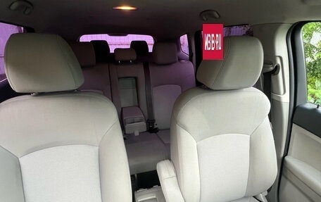 Chevrolet Orlando I, 2012 год, 1 100 000 рублей, 18 фотография