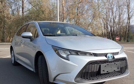 Toyota Corolla, 2020 год, 1 830 000 рублей, 3 фотография
