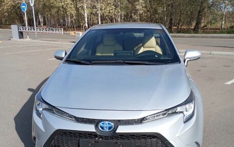 Toyota Corolla, 2020 год, 1 830 000 рублей, 2 фотография