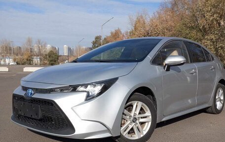 Toyota Corolla, 2020 год, 1 830 000 рублей, 5 фотография