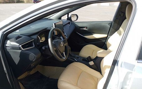 Toyota Corolla, 2020 год, 1 830 000 рублей, 12 фотография