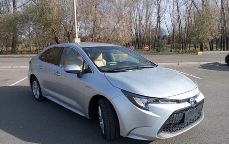Toyota Corolla, 2020 год, 1 830 000 рублей, 4 фотография