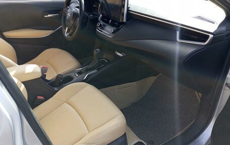 Toyota Corolla, 2020 год, 1 830 000 рублей, 13 фотография