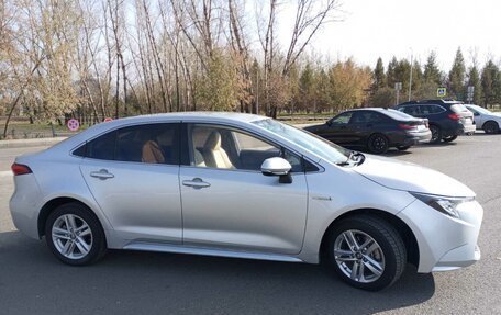 Toyota Corolla, 2020 год, 1 830 000 рублей, 7 фотография