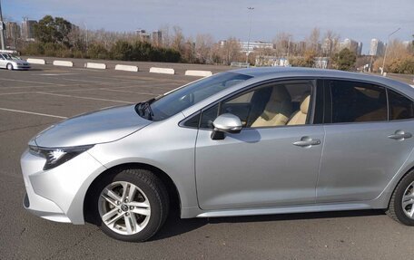 Toyota Corolla, 2020 год, 1 830 000 рублей, 8 фотография
