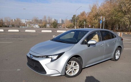 Toyota Corolla, 2020 год, 1 830 000 рублей, 6 фотография