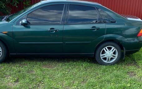 Ford Focus IV, 2005 год, 375 000 рублей, 4 фотография