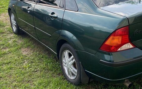 Ford Focus IV, 2005 год, 375 000 рублей, 8 фотография