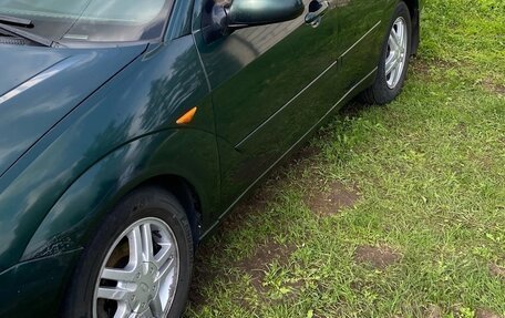 Ford Focus IV, 2005 год, 375 000 рублей, 5 фотография