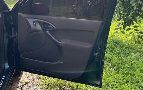 Ford Focus IV, 2005 год, 375 000 рублей, 9 фотография