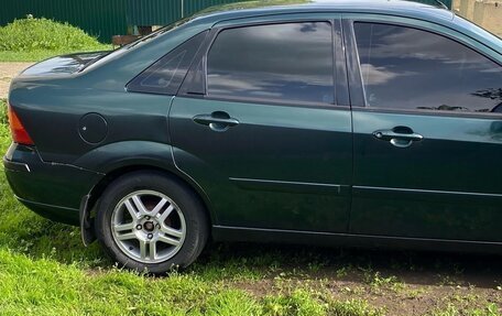 Ford Focus IV, 2005 год, 375 000 рублей, 7 фотография