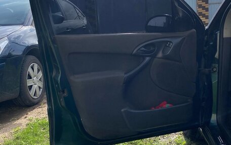Ford Focus IV, 2005 год, 375 000 рублей, 11 фотография