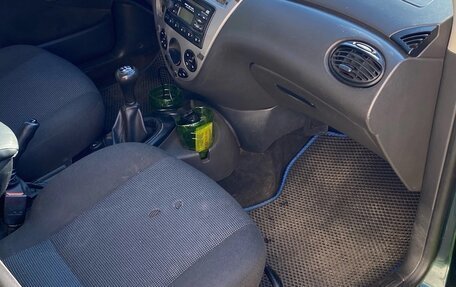 Ford Focus IV, 2005 год, 375 000 рублей, 16 фотография