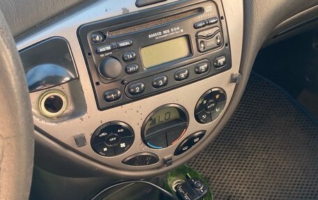 Ford Focus IV, 2005 год, 375 000 рублей, 22 фотография