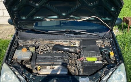 Ford Focus IV, 2005 год, 375 000 рублей, 24 фотография