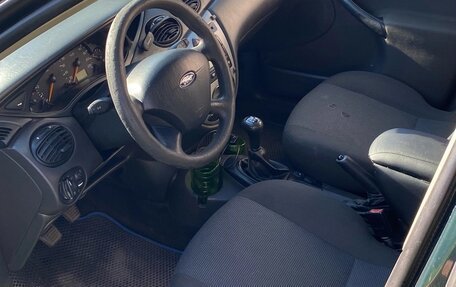 Ford Focus IV, 2005 год, 375 000 рублей, 13 фотография